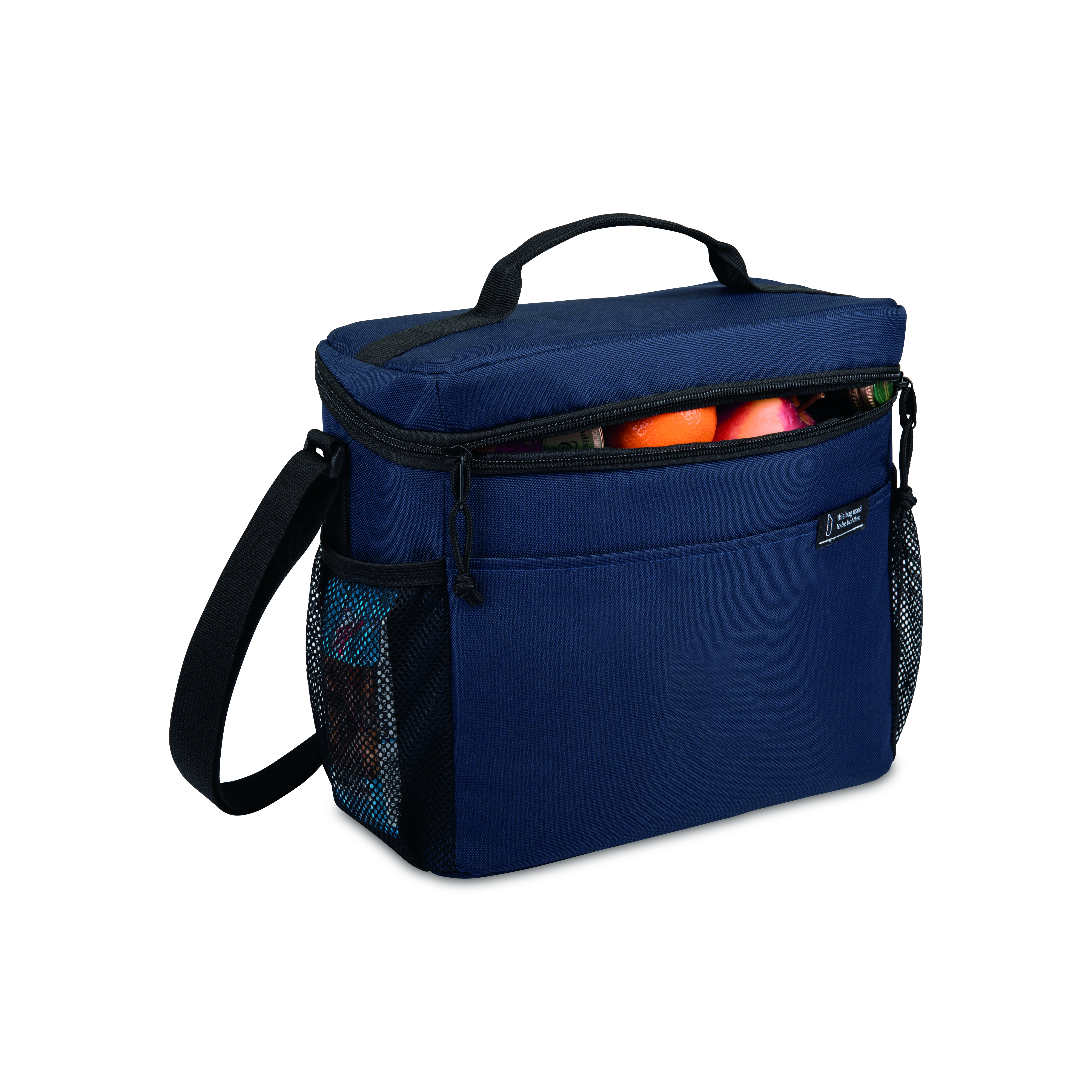 Renew Recycled rPET Box Cooler 5