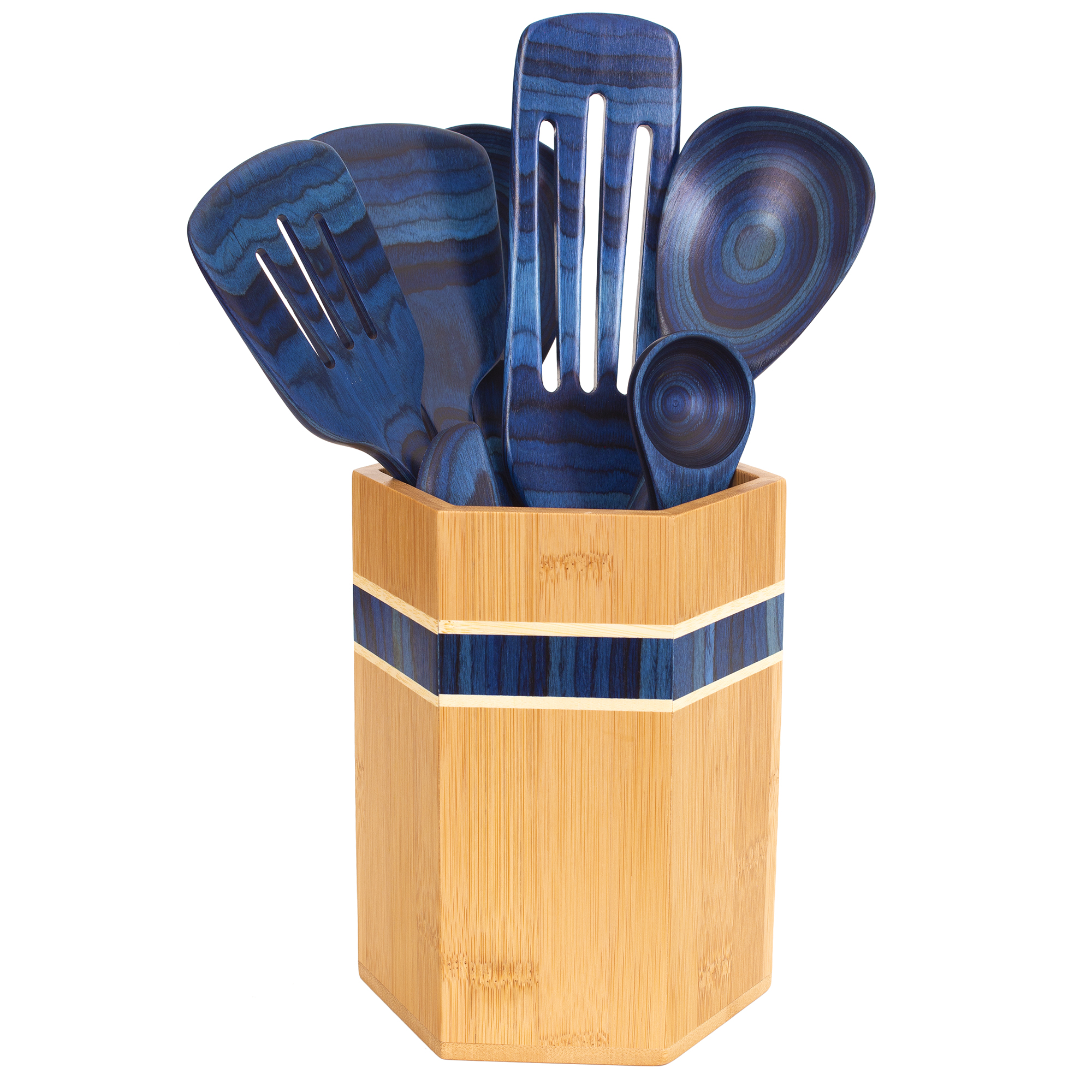 Baltique® Malta Utensil Holder 4