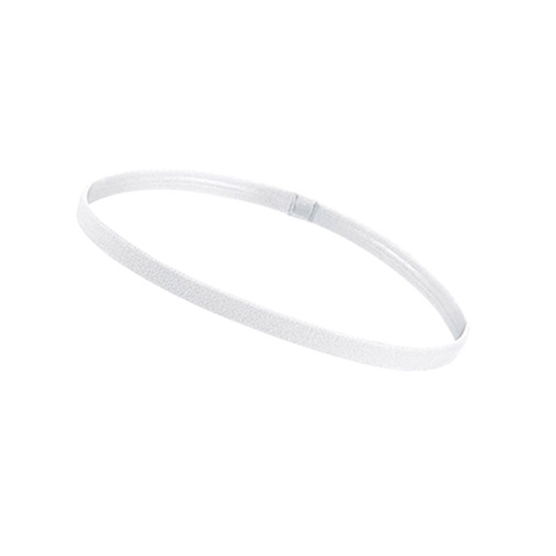 Sports Hairband Elastic Band Non-slip Silicone Headband 16