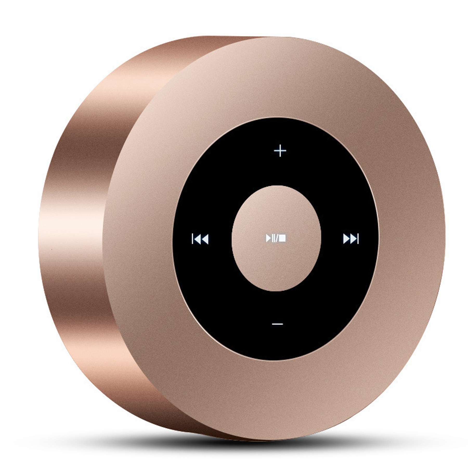 Touch Portable Bluetooth Speaker 5