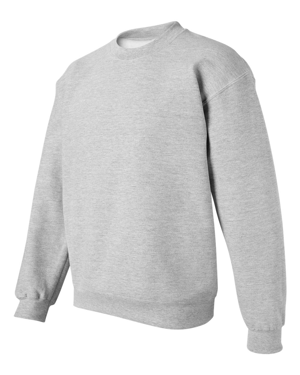 Unisex DryBlend® Crewneck Sweatshirt - 12000 9