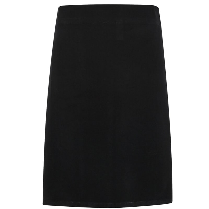 Artisan Collection By Reprime Unisex Calibre Heavy Cotton Canvas Waist Apron 28