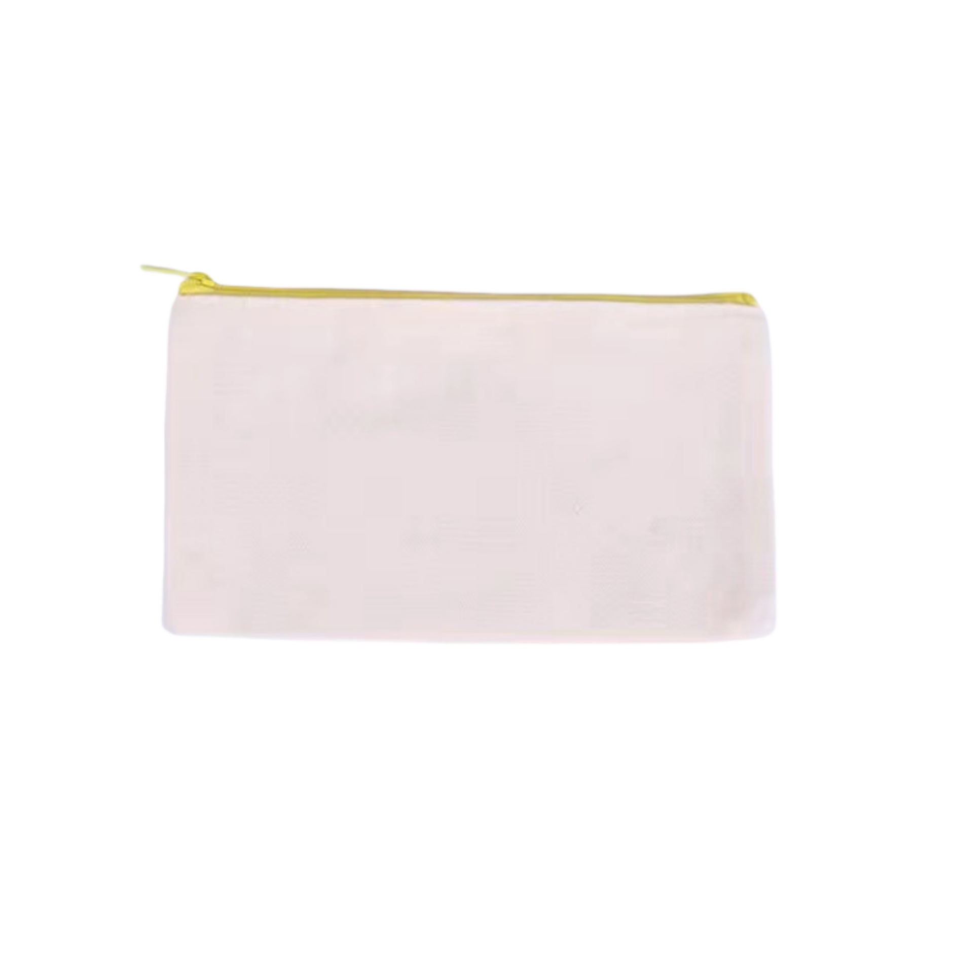 Canvas Pencil Pouch Cosmetic Bag 2