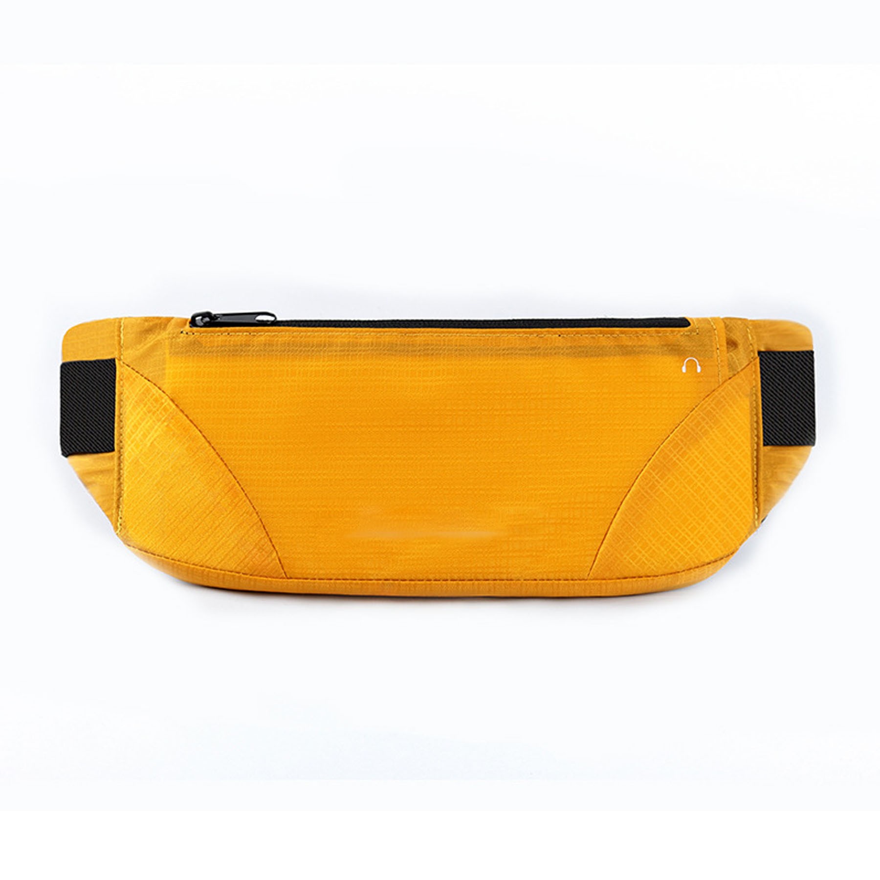 Waterproof Sport Fanny Pack 4