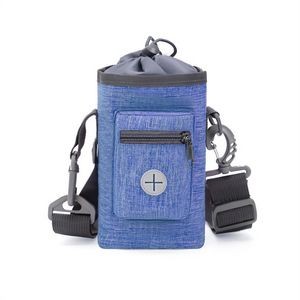 Diaper Bag Multi Function Mommy Backpack 17
