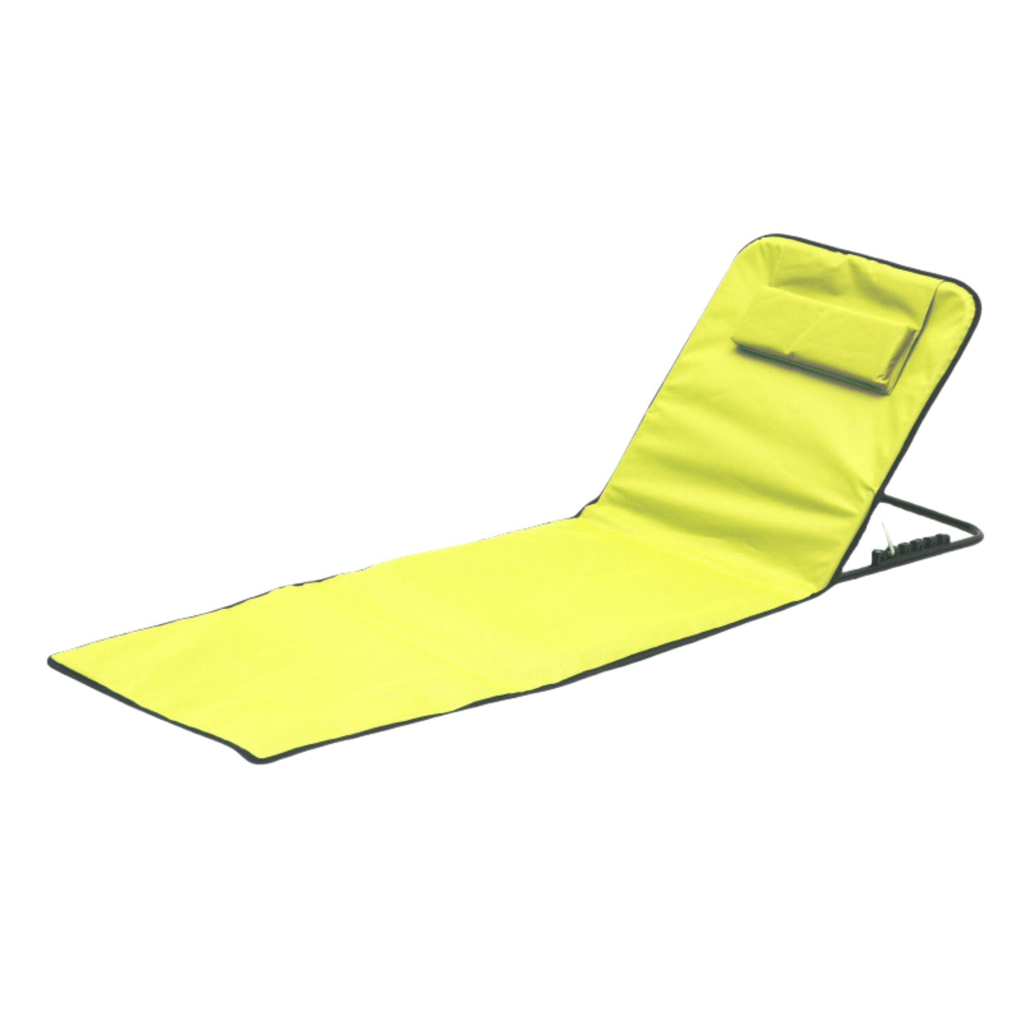 Folding Beach Lounge Chair 3
