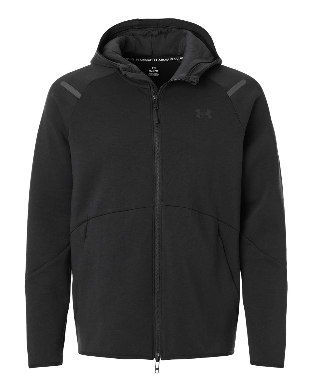 Men's Unstoppable Fleece Full-Zip - 1379806 21