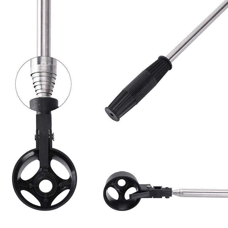Extendable Golf Ball Retriever 2