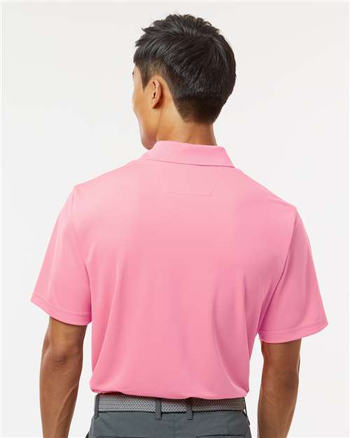 Men's Saratoga Performance Mini Mesh Polo - 100 13