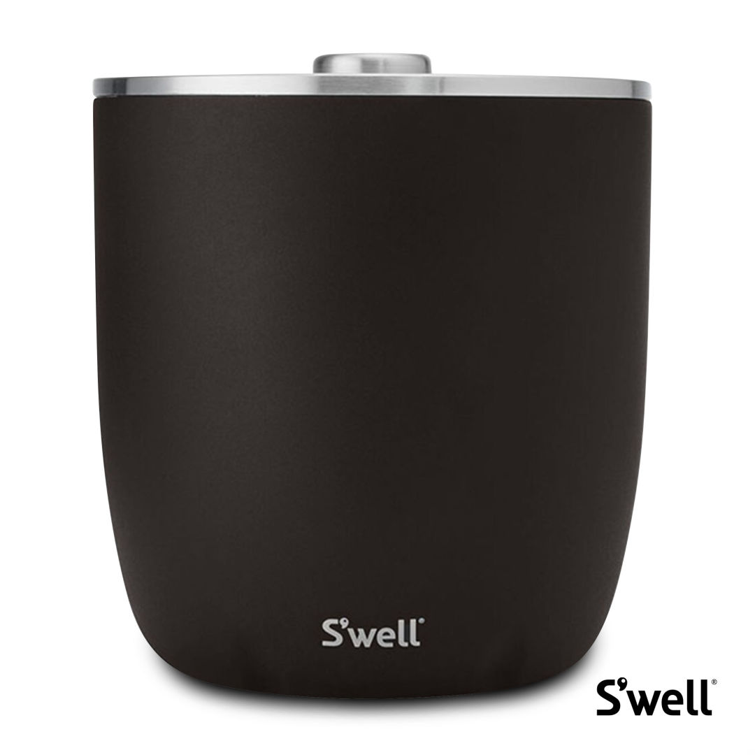 S'well® Ice Bucket & Scoop 4