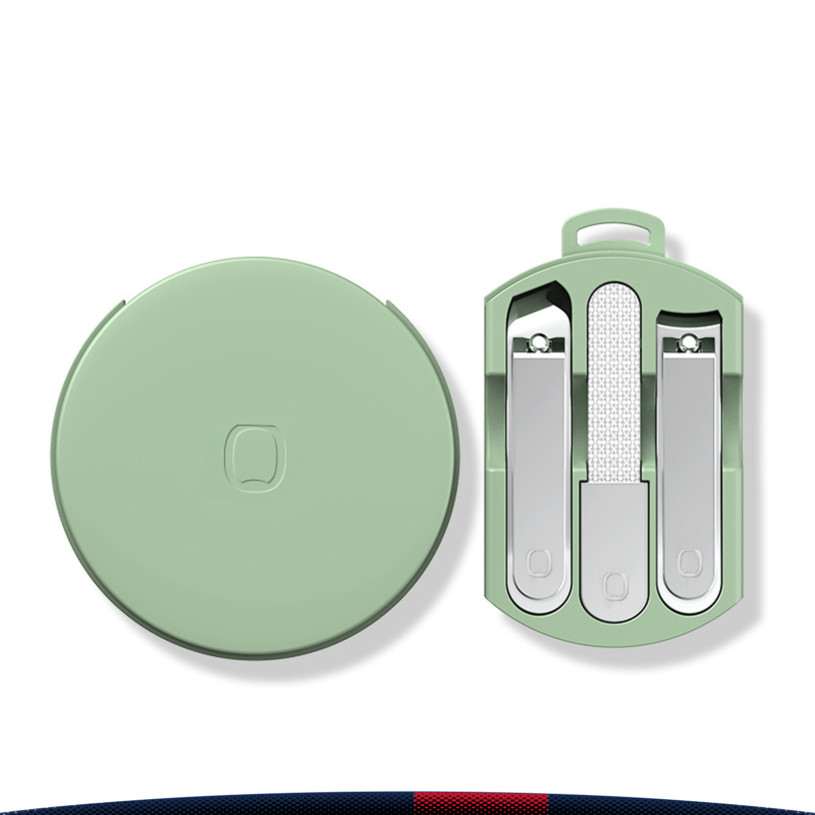 Finis Nail Beauty Set 5