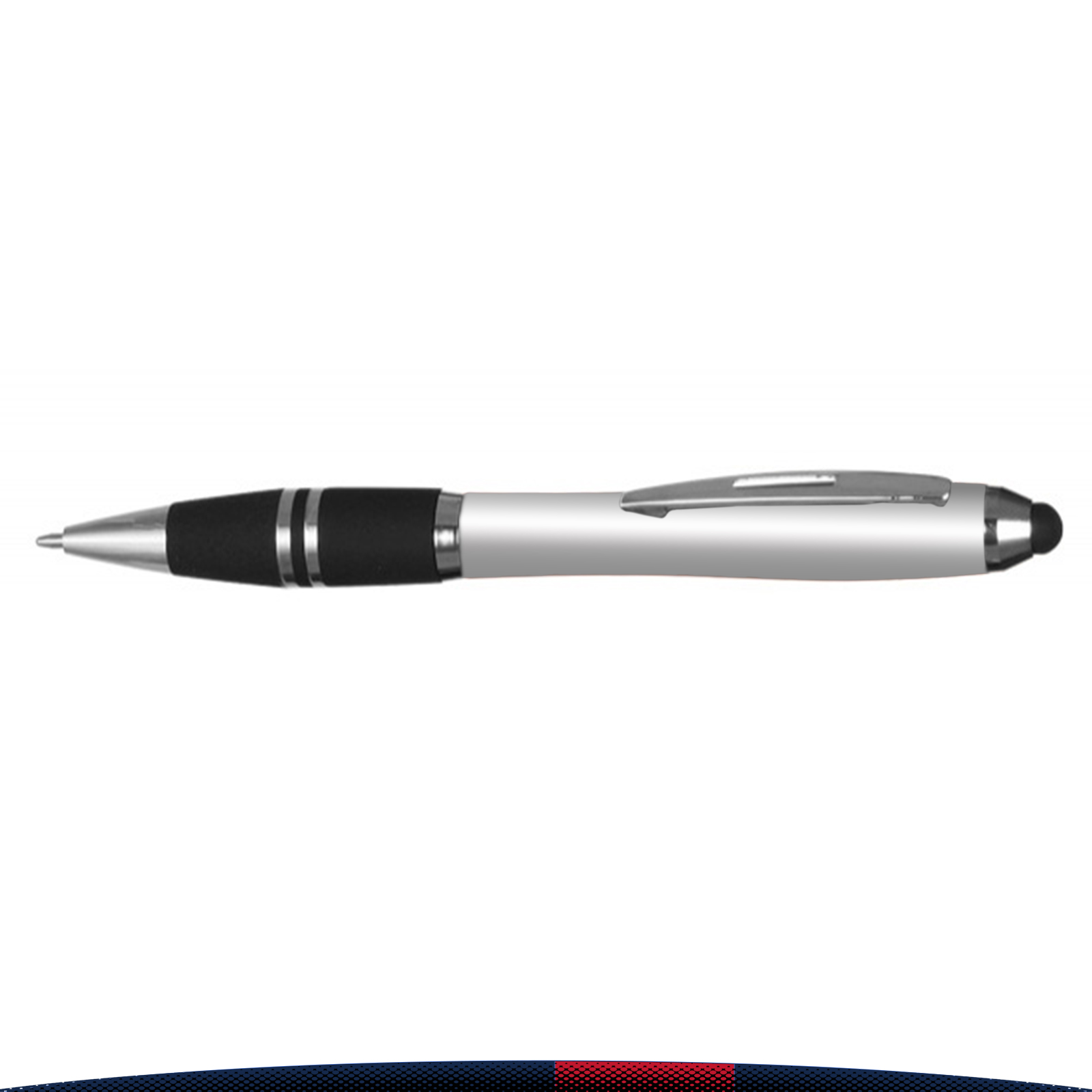 Lilim Stylus Grip Ballpoint Pens 8