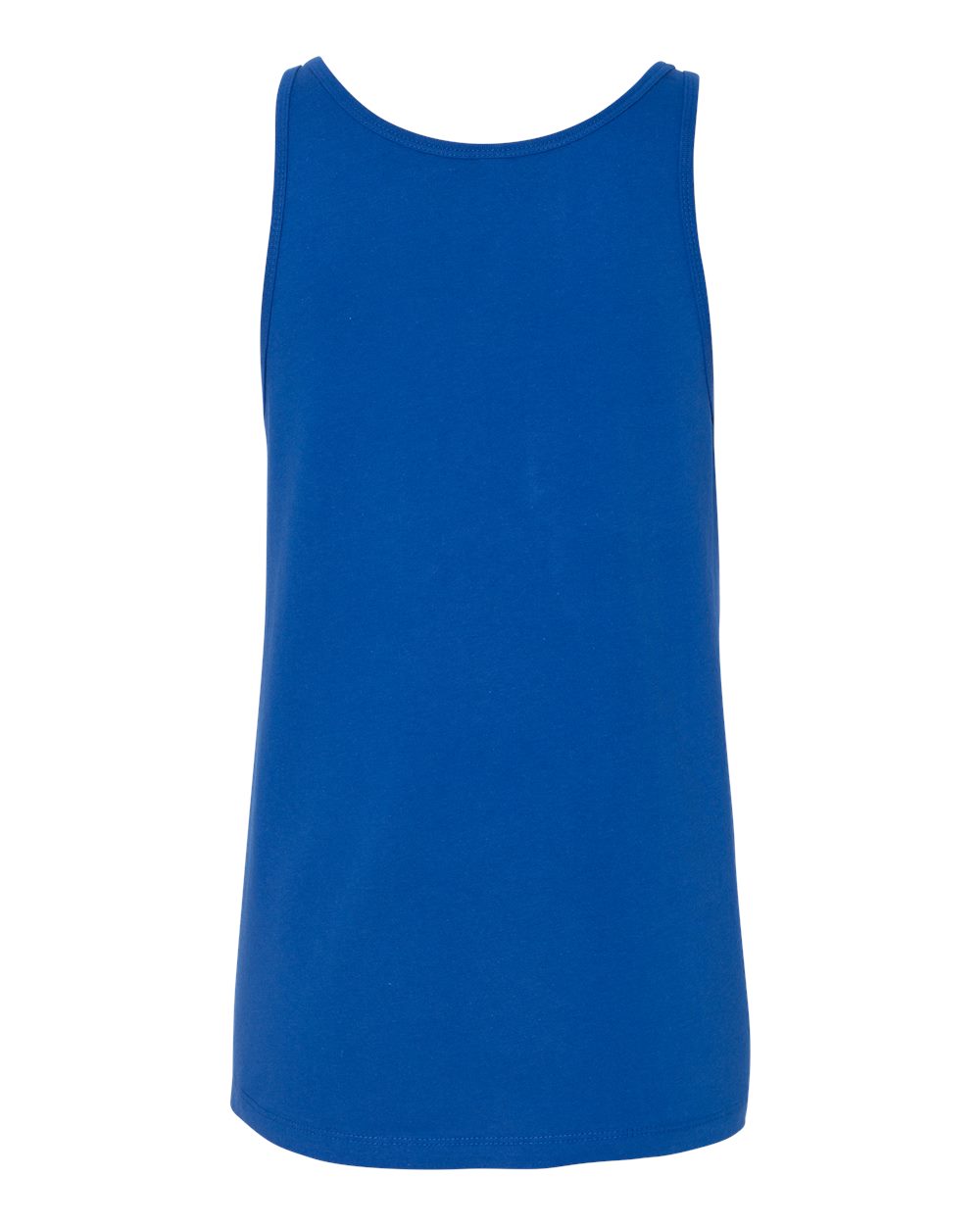 Women's Relaxed Jersey Tank - 6488 3