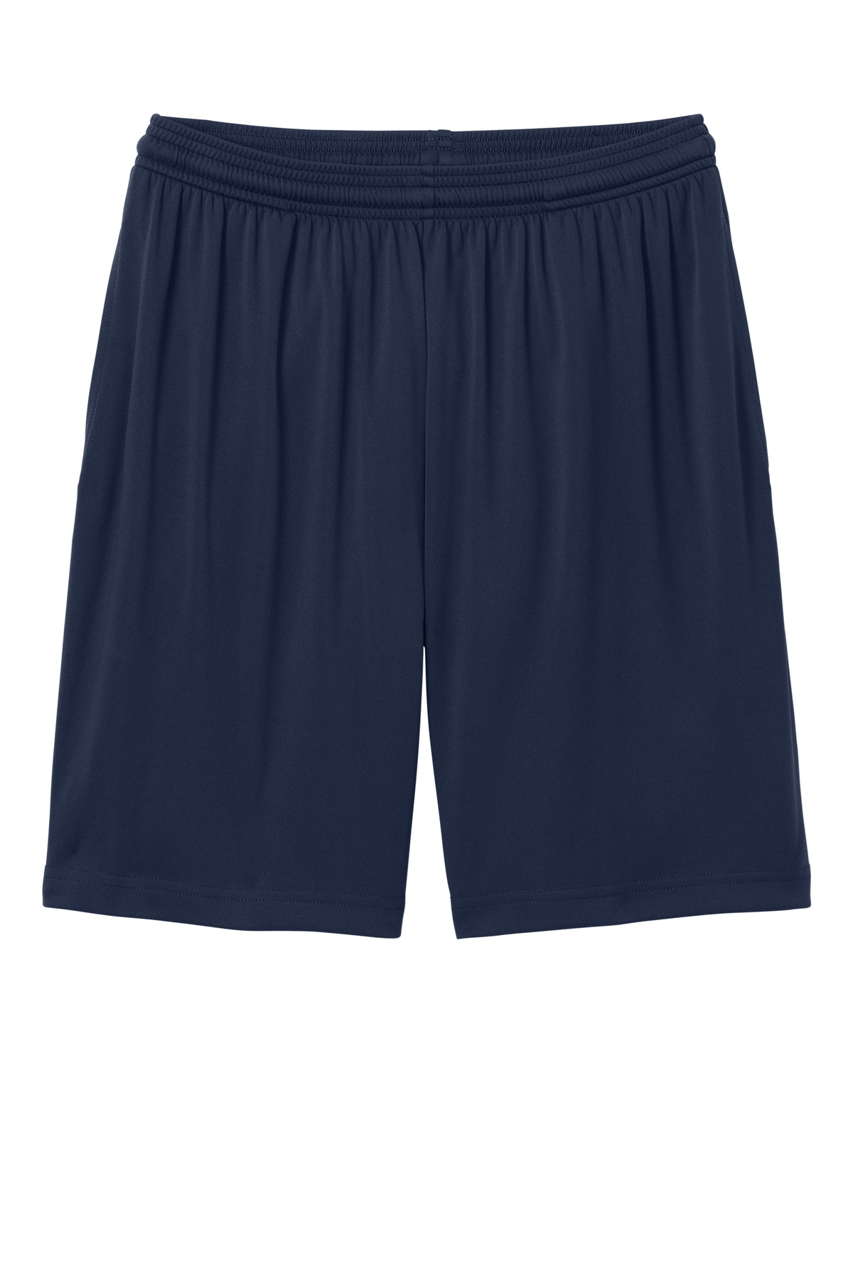Sport-Tek PosiCharge Competitor 7" Pocketed Short ST349P 2