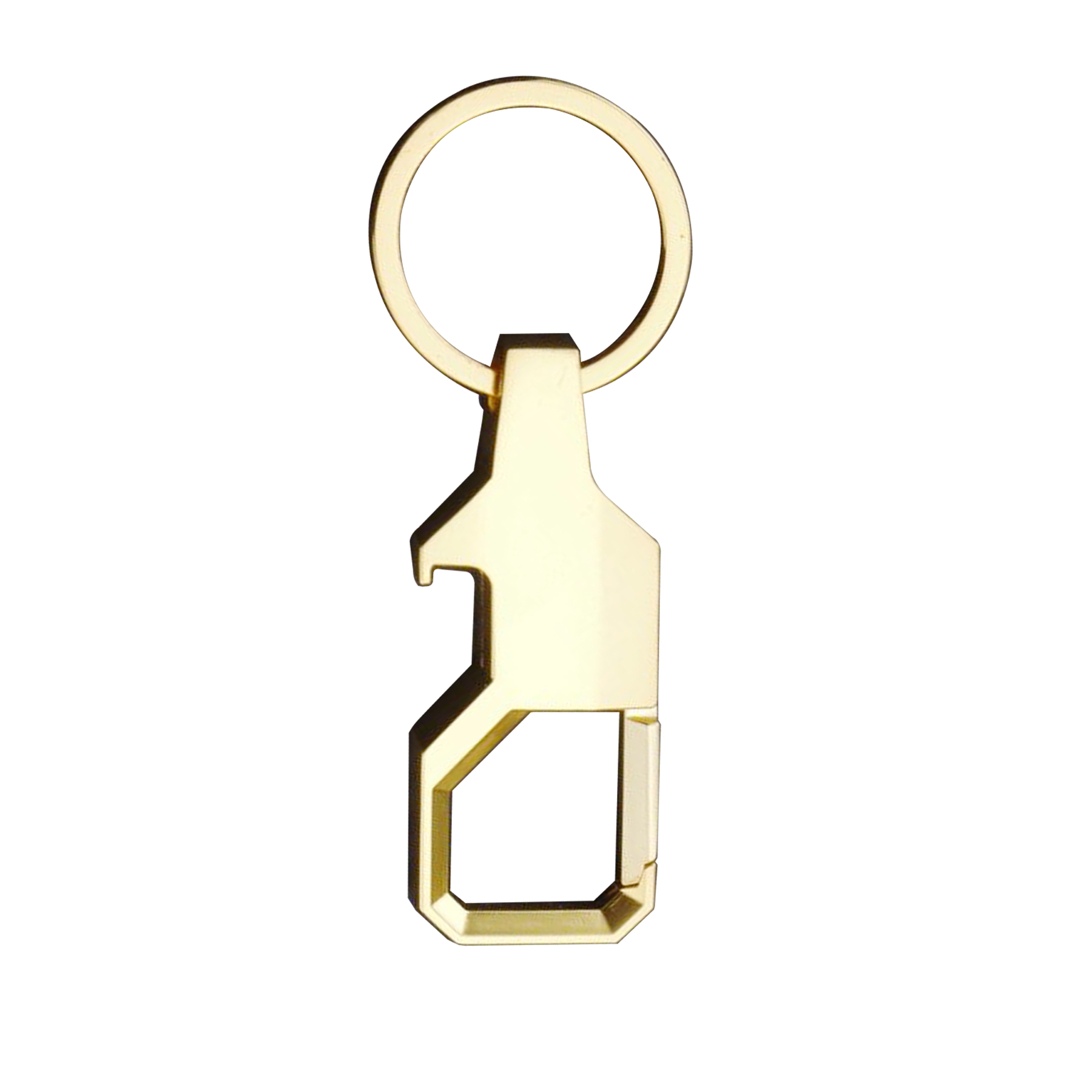 Manta Keychain 6