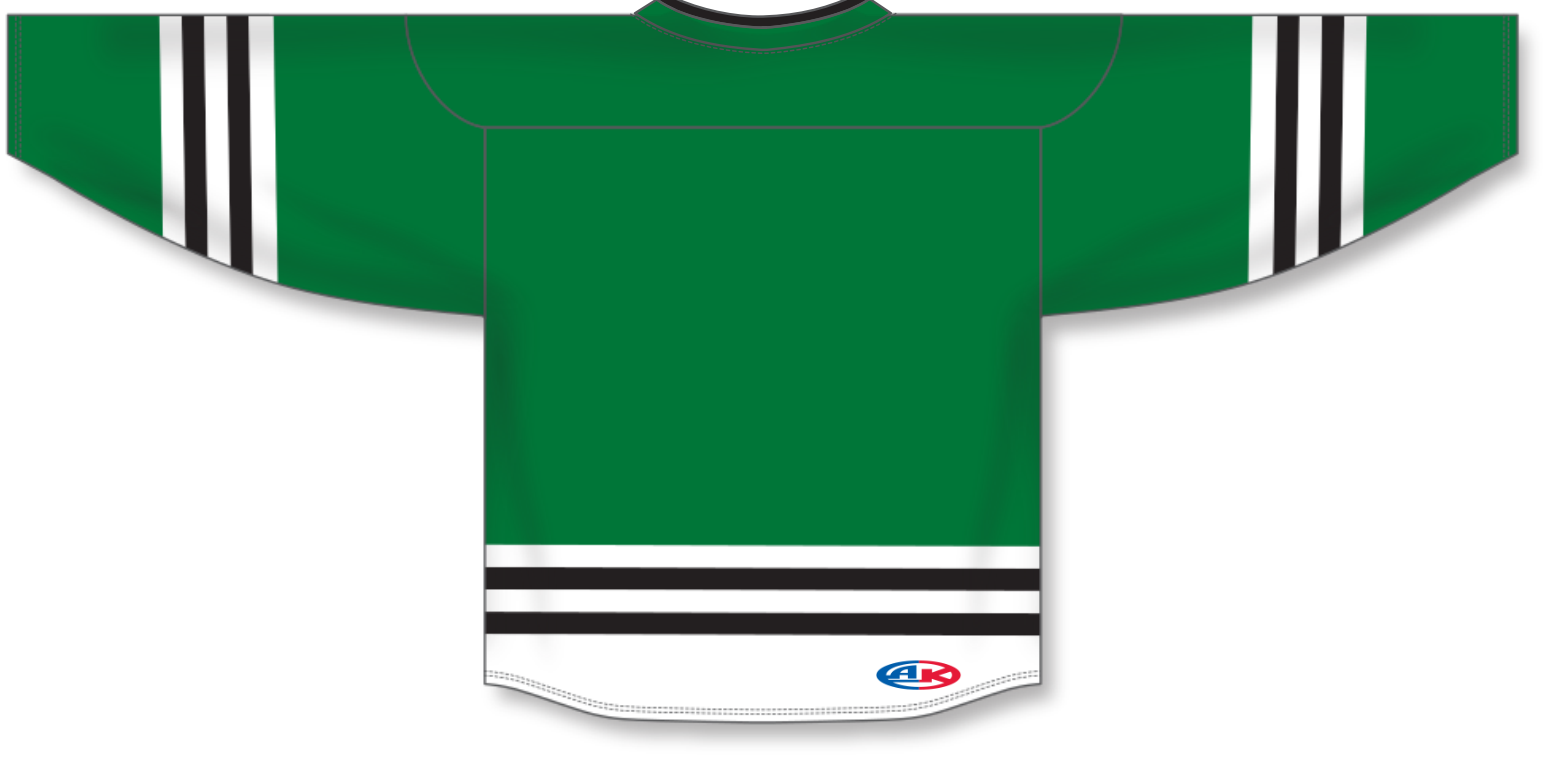Select Hockey Jerseys H8000-G01 208