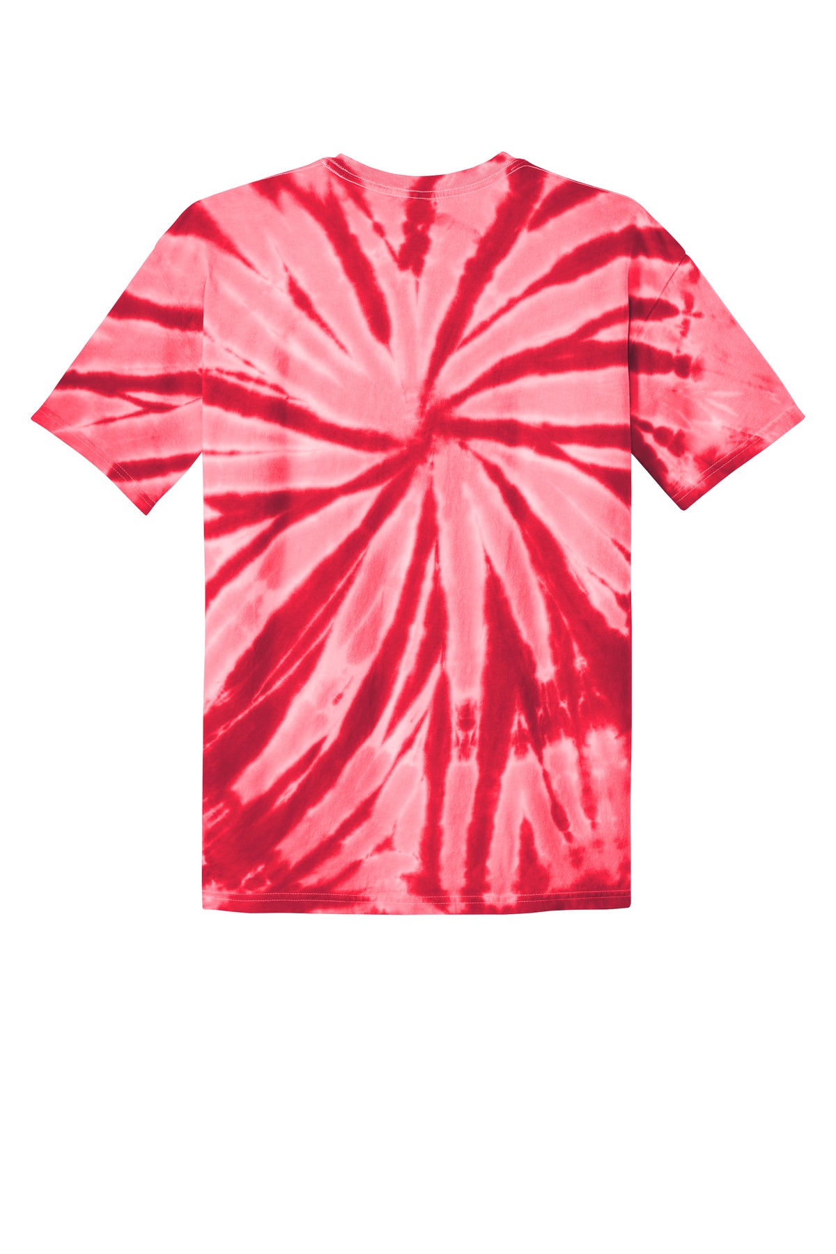 Port & Company® Tie-Dye Tee 8