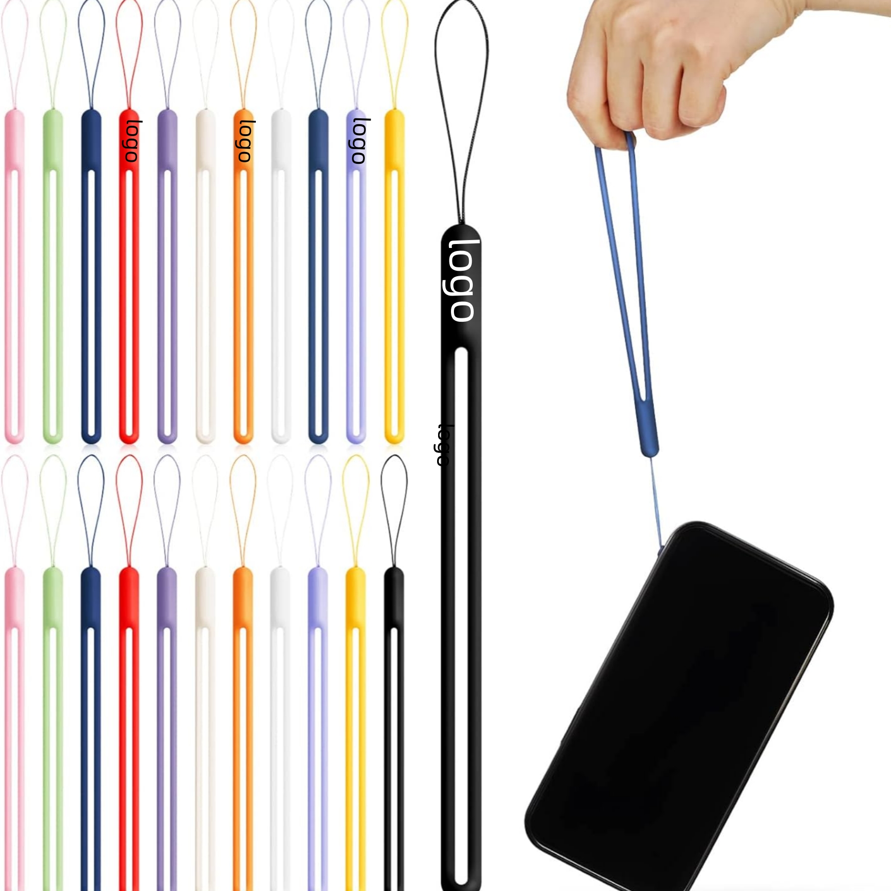 Phone Wrist Lanyard 2