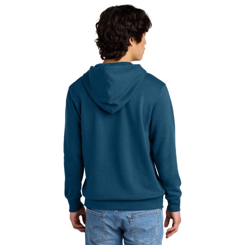 District V.I.T. Fleece Hoodie 63