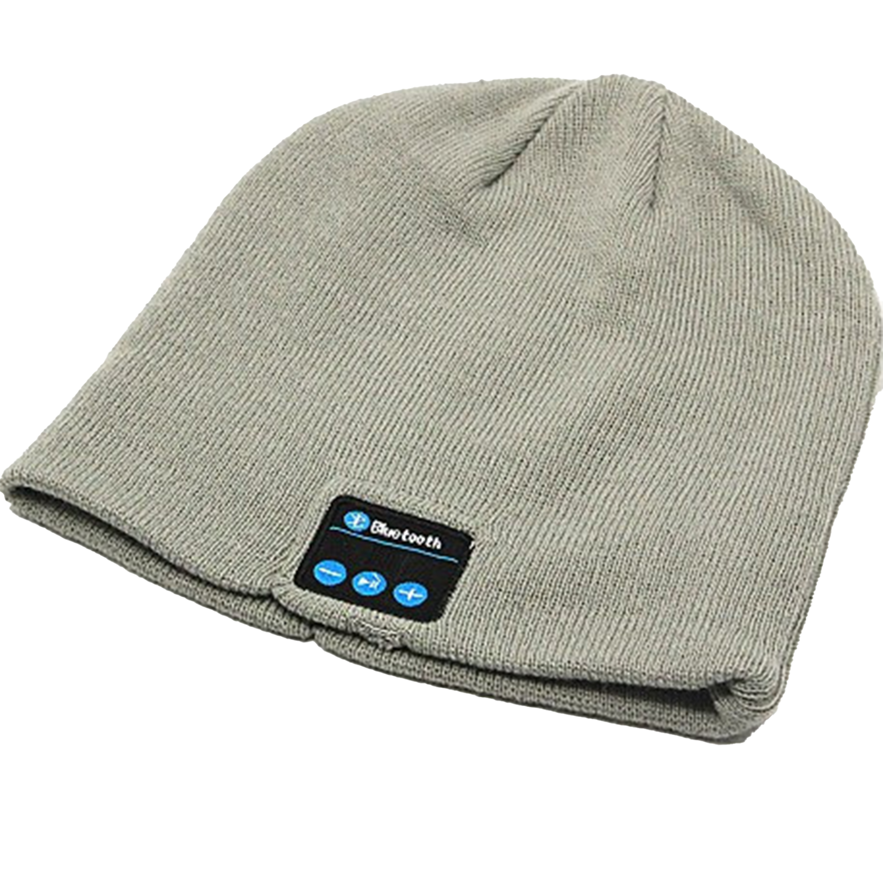 Wireless Beanie Hat 3