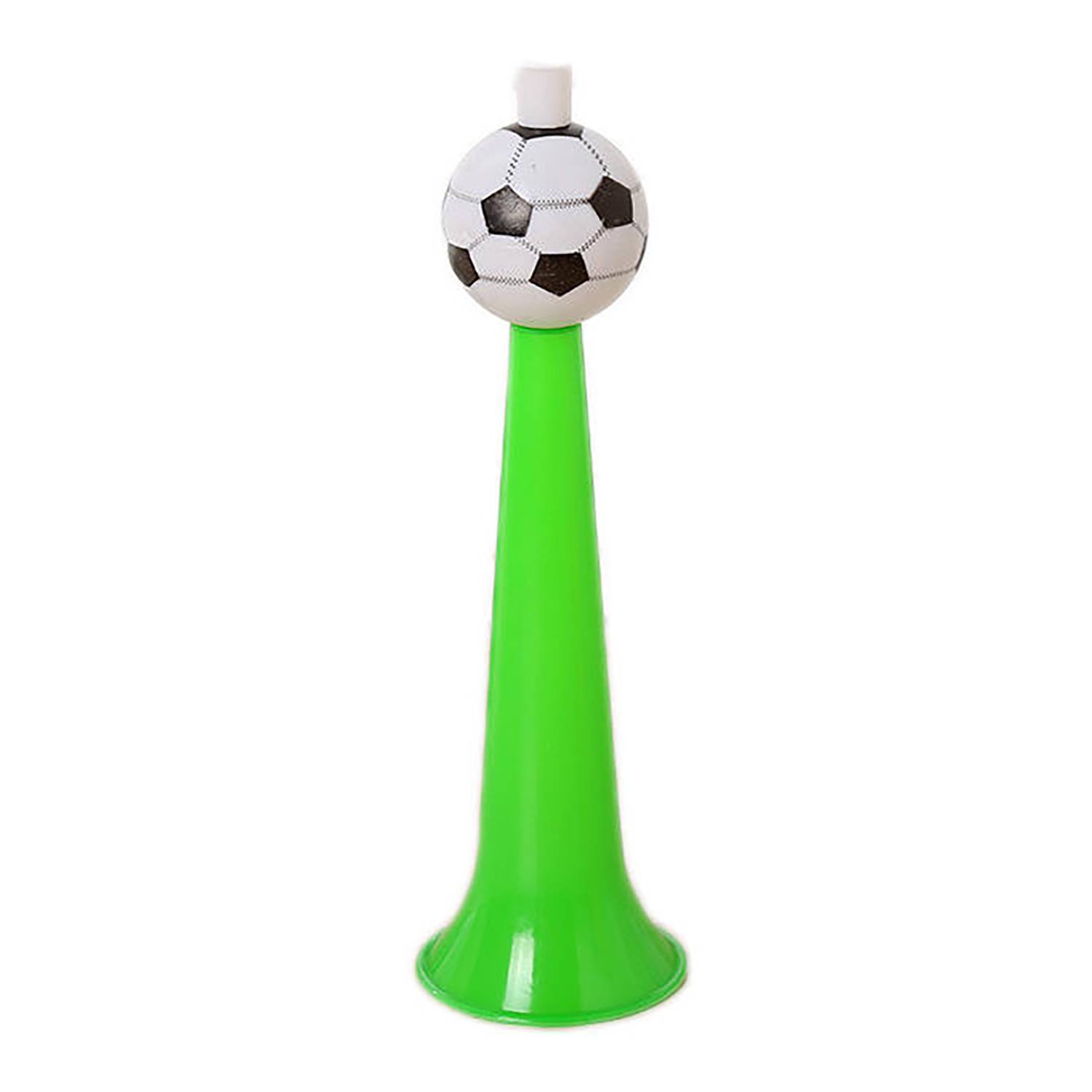 Kid's Plastic Stadium Football Horn 5