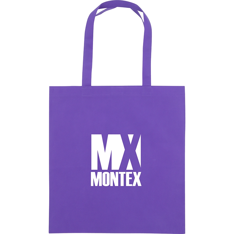 Convention Tote Bag 5