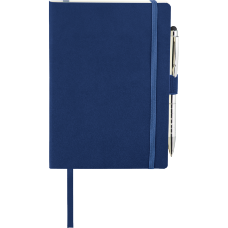 FSC® Mix 5" x 7" Revello Soft Bound Journal 27