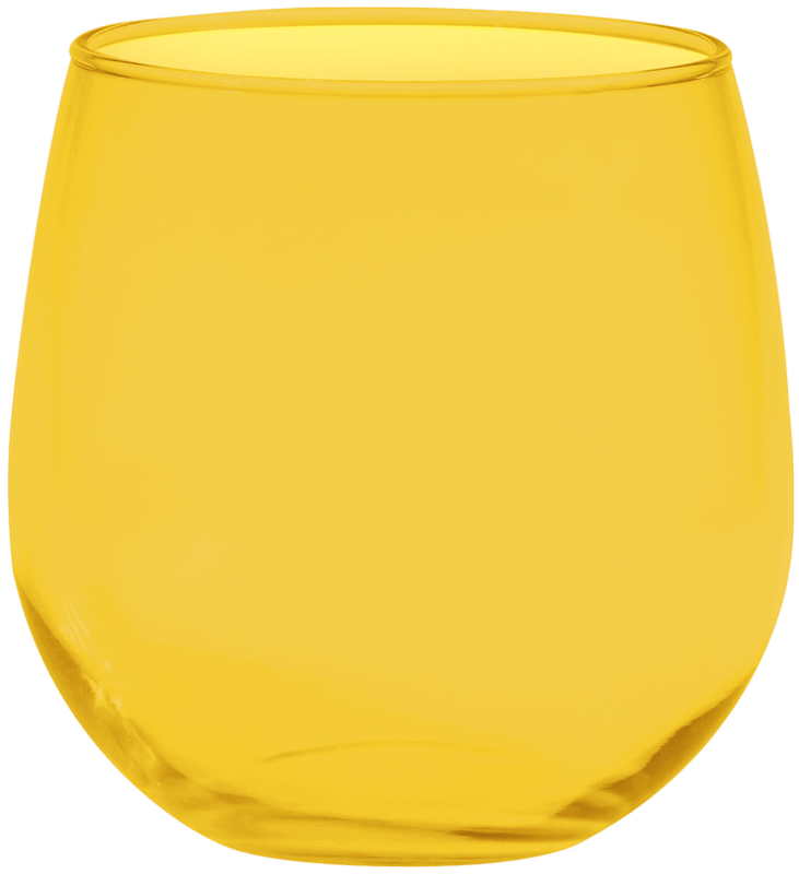 16.75 oz. Stemless Red Wine 45