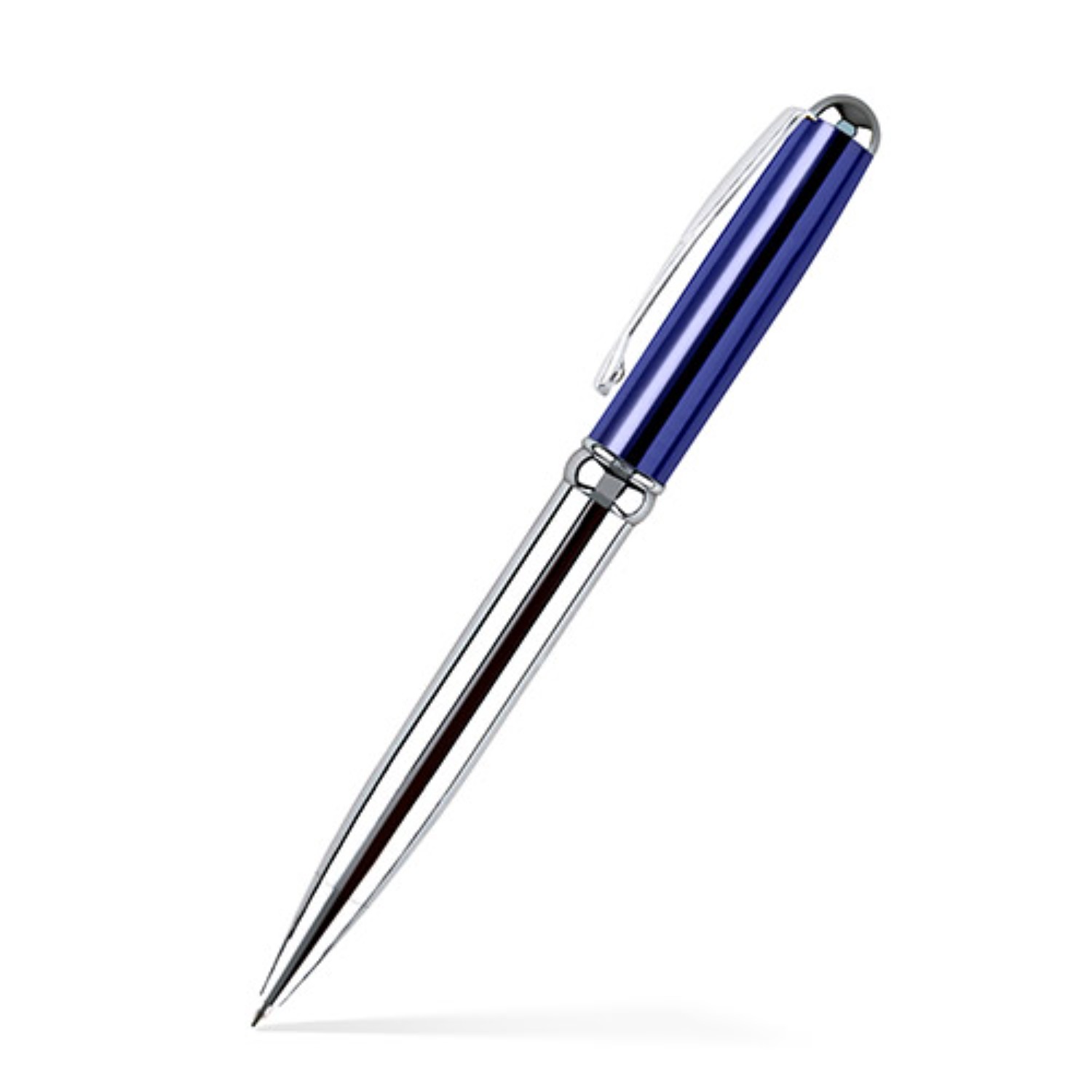 Brass Ballpoint Twist Metal Pen 14