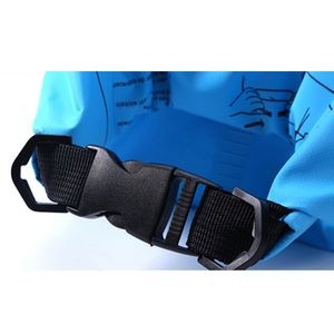 10L Floating And Lightweight Waterproof Dry Bags 6