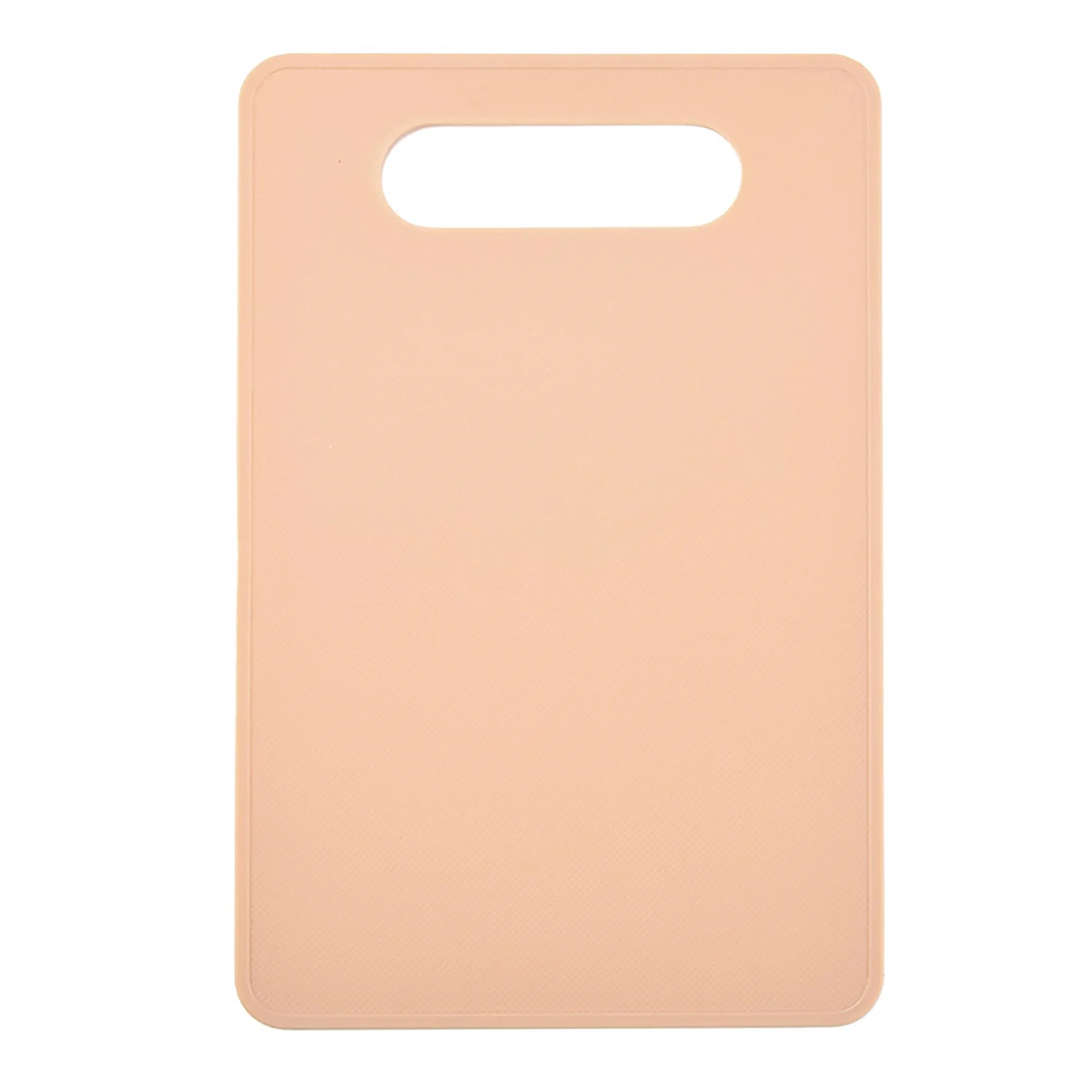 Dual-Sided Plastic Chopping Board 8