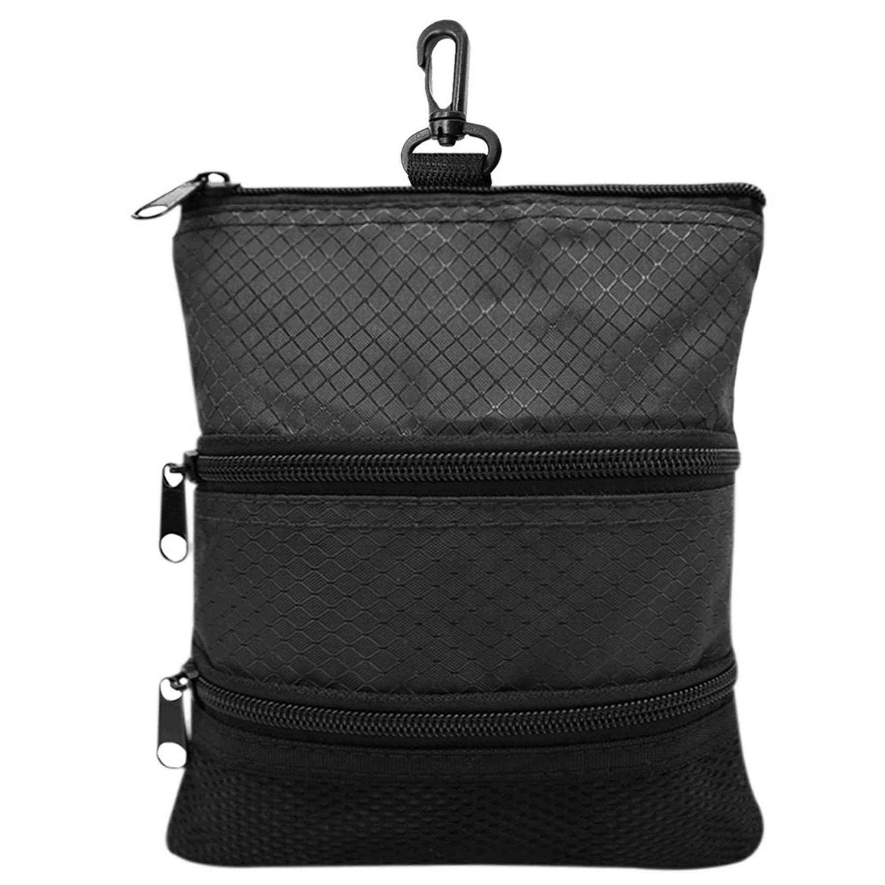 Golf Tee Pouch Bag 2