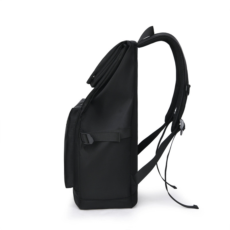 Stylish Laptop Backpack Sports Bag Fit 15.6" Notebook 7