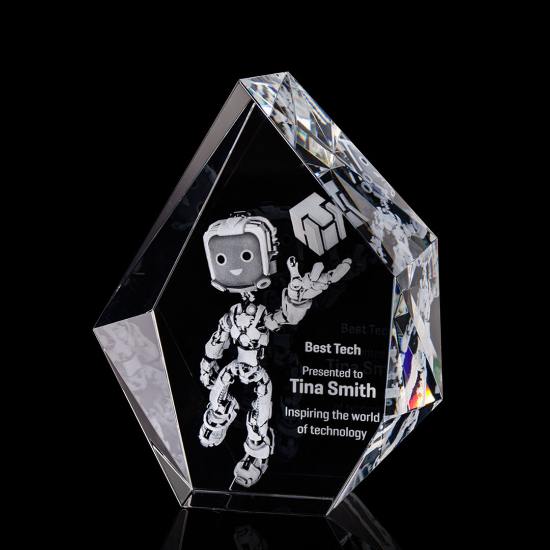 Brickell 3D Award 4