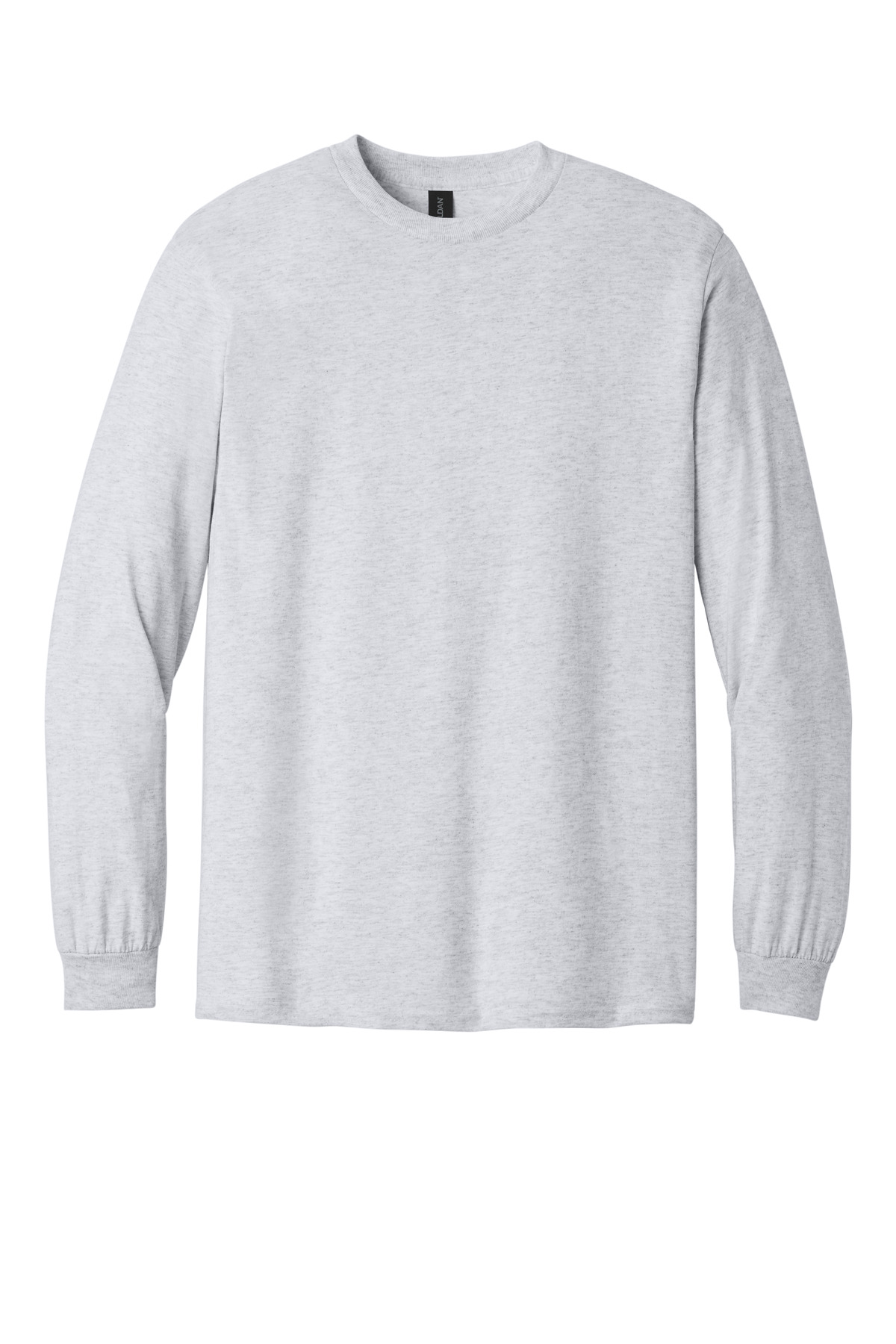 Gildan - Heavy Cotton 100% Cotton Long Sleeve T-Shirt. 5400 72