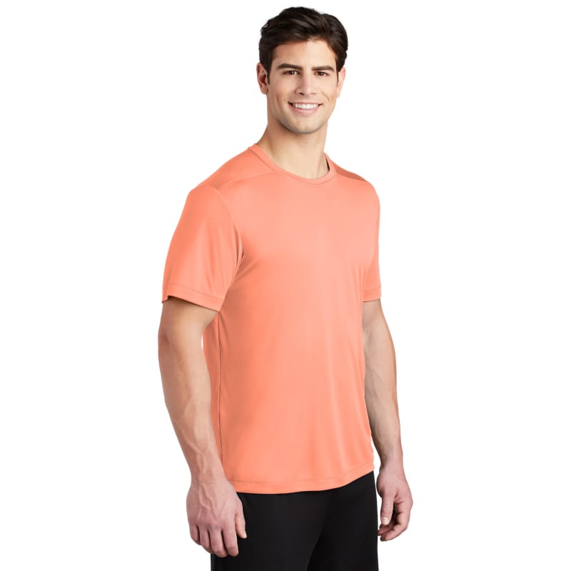 Sport-Tek Posi-UV Pro Tee. 76