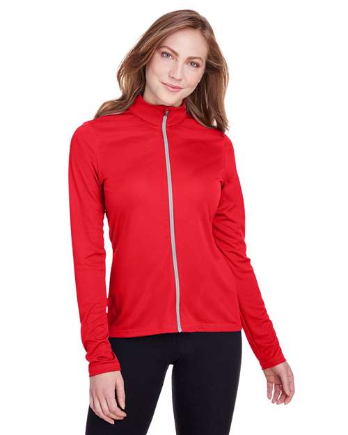 Women's Icon Full-Zip Jacket - 596803 31
