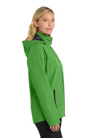 Women's Torrent Waterproof Jacket