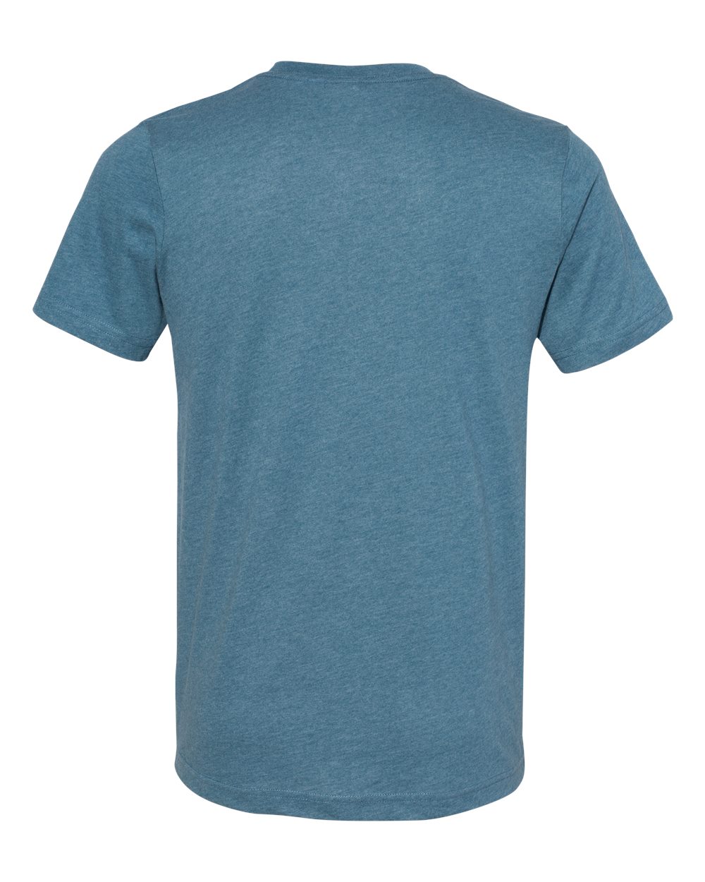 Unisex Sueded Tee - 3301 67