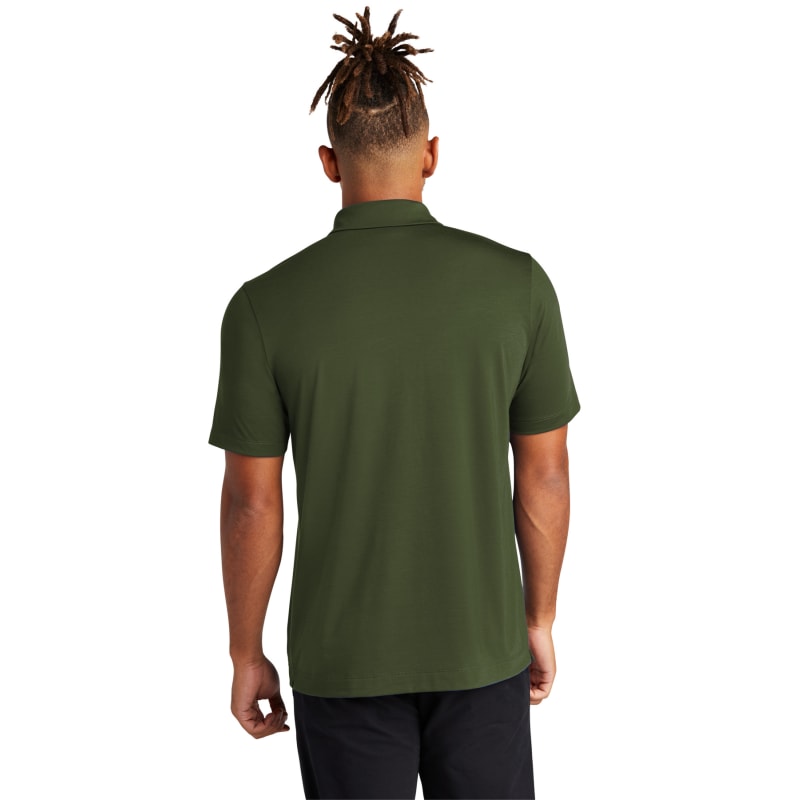 Mercer+Mettle Stretch Jersey Polo 3