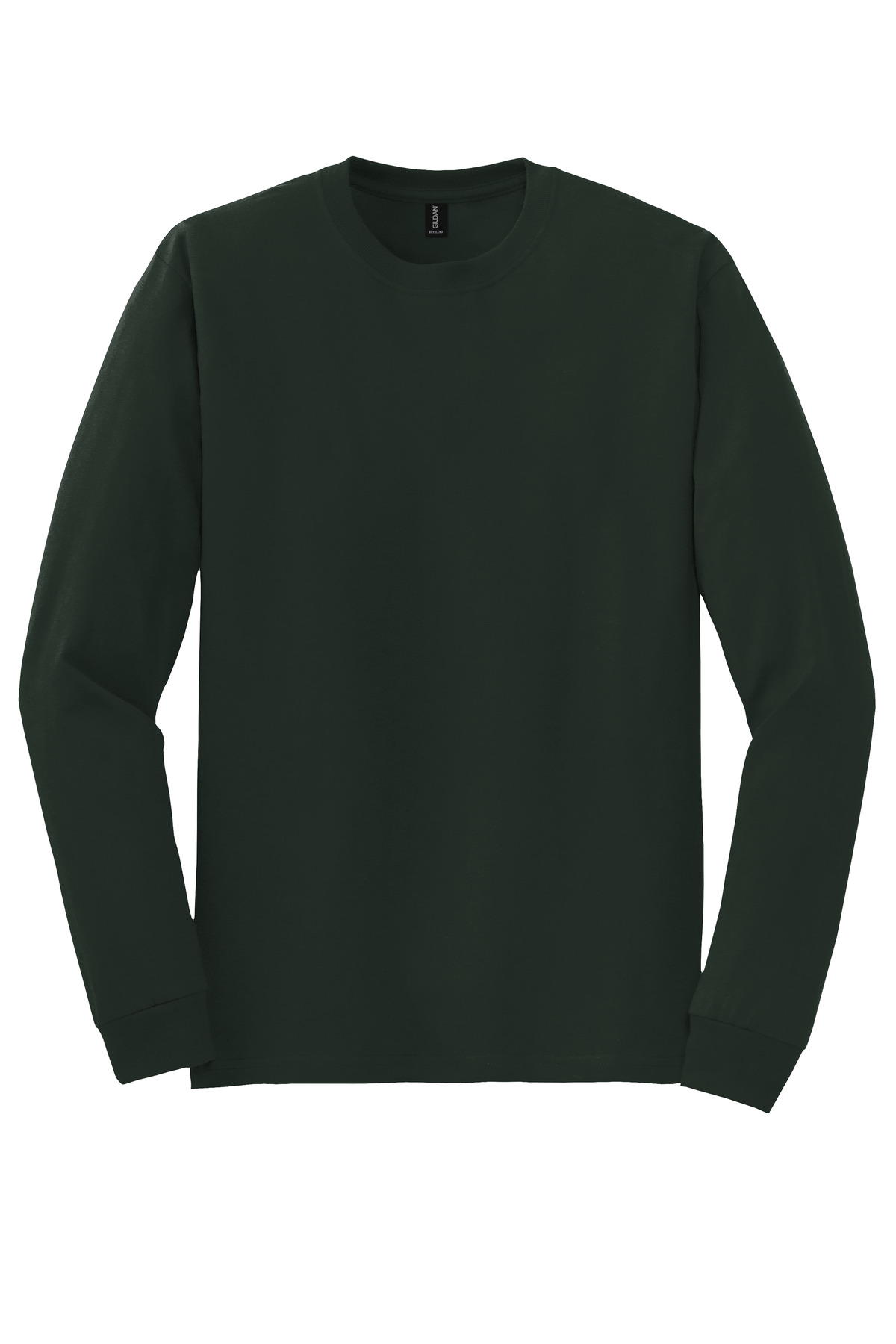 Gildan - DryBlend 50 Cotton/50 Poly Long Sleeve T-Shirt. 8400 161
