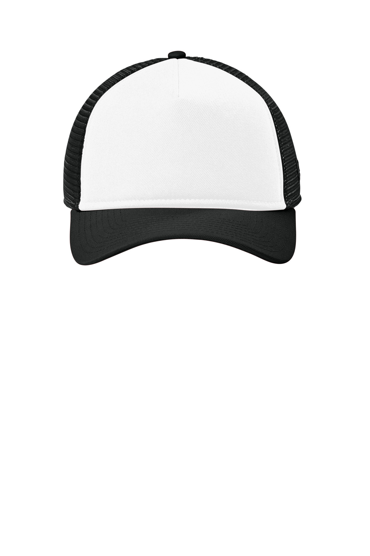 New Era A-Frame Snapback Mesh Back Cap NE212 15