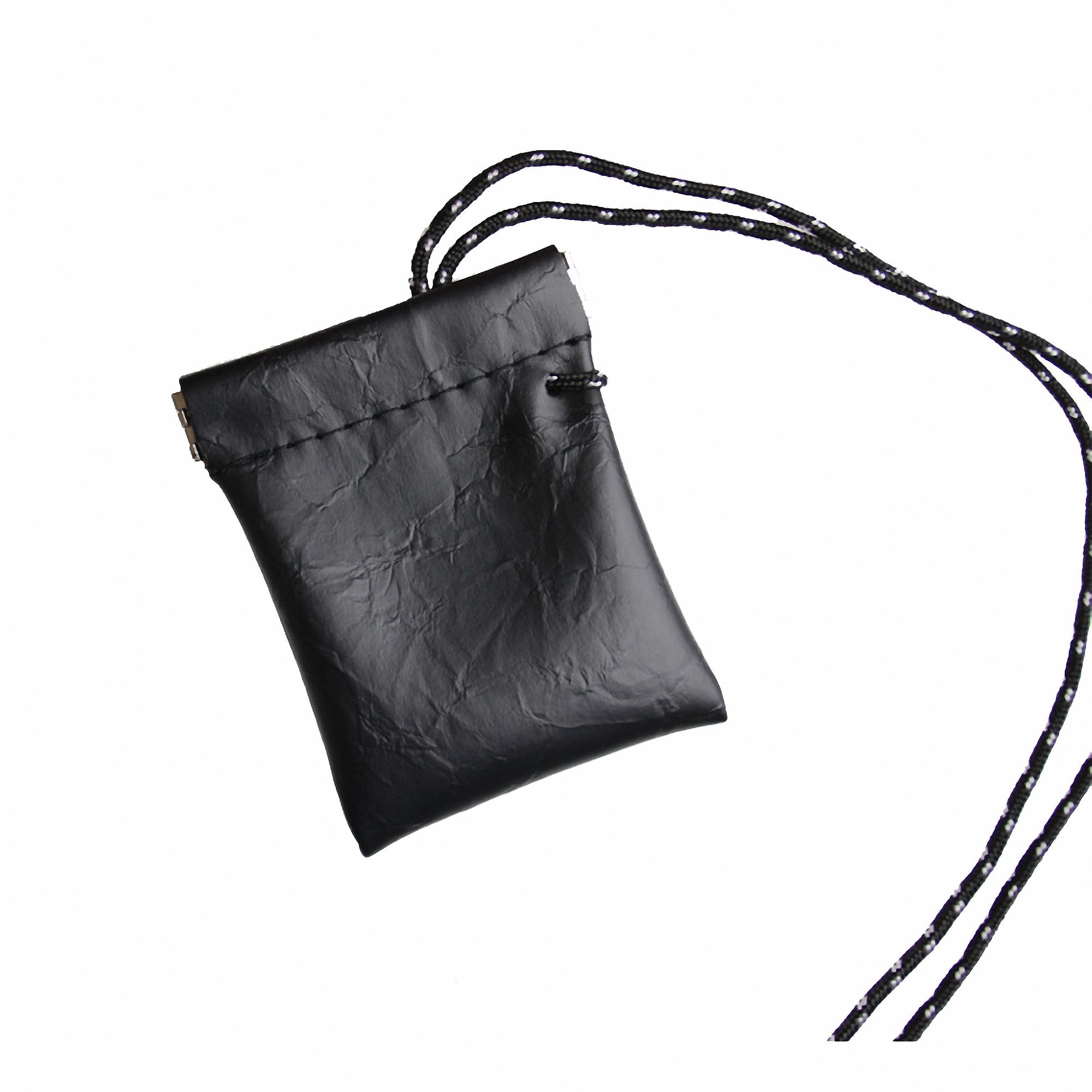 Hanging Rope Coin Pouch 5