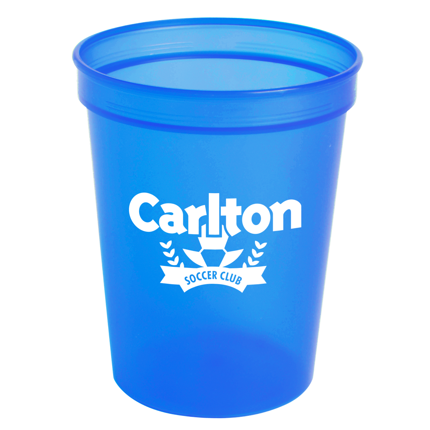 16 Oz. Stadium Cup 5