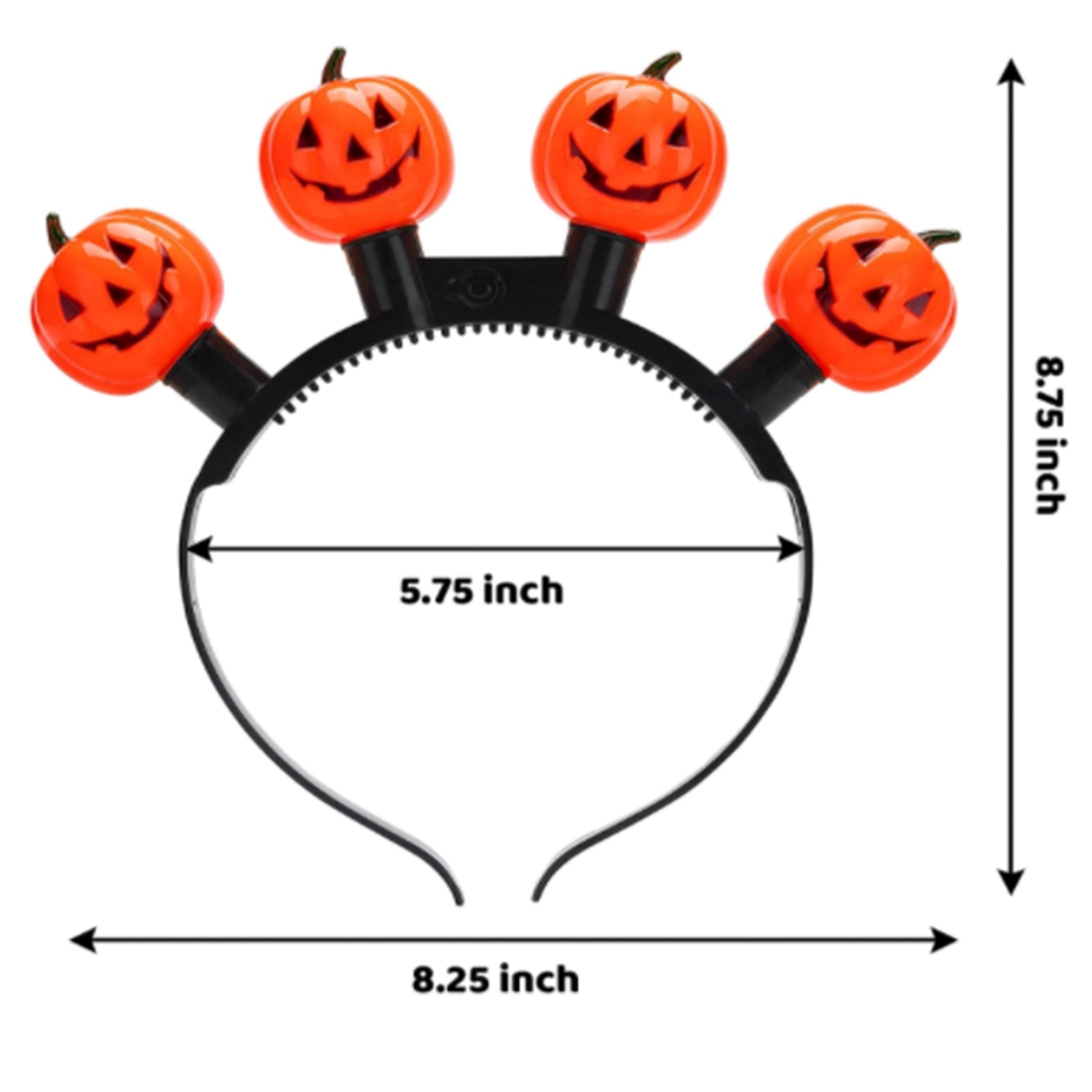 Halloween Headband 1
