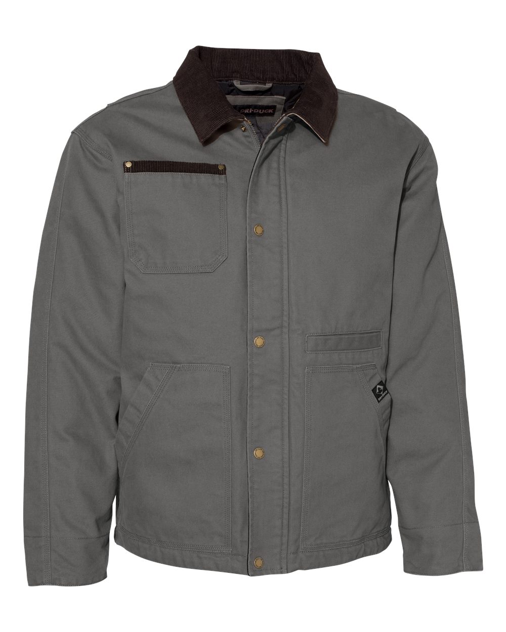 Men's Tall Rambler Boulder Cloth Jacket - 5091T 19
