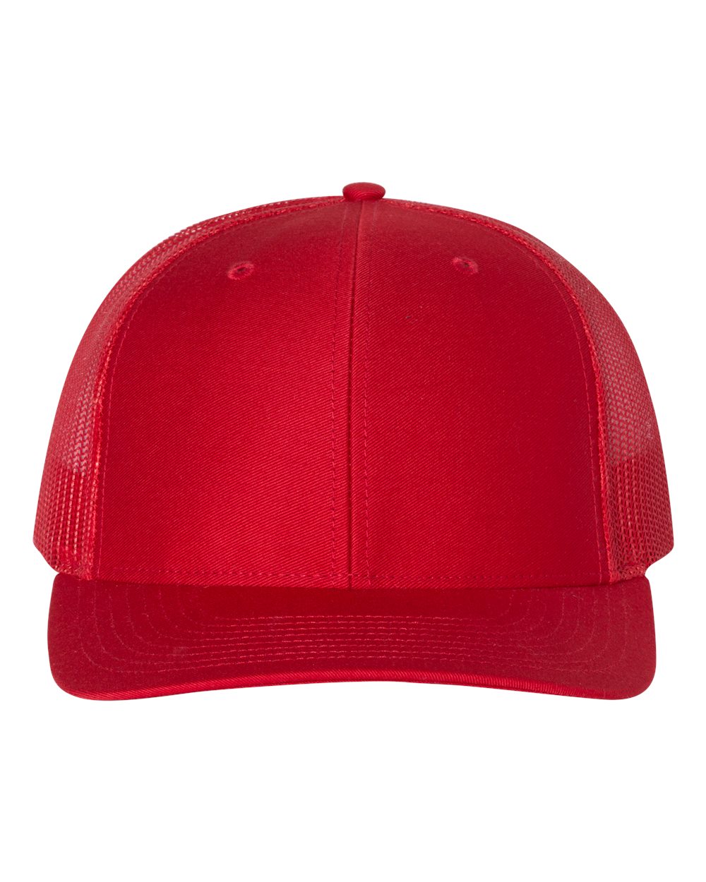 Snapback Trucker Cap - 112 287