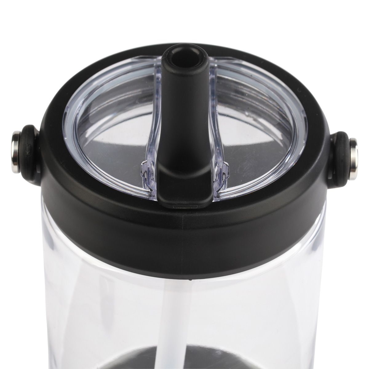 Harbor 40 oz Recycled Tumbler with Straw 21