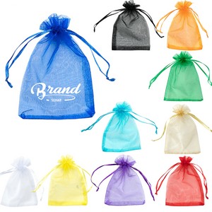 Organza Candy Bags 17