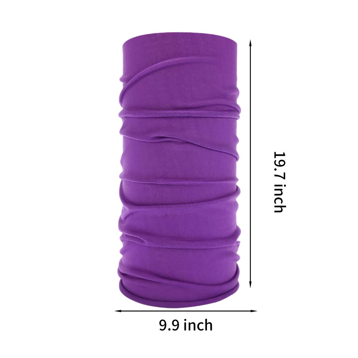 Sun and Dust Protection Bandana for Sports Use 2